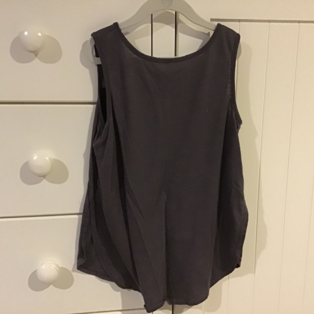 Tank Top - Picture 2 of 4